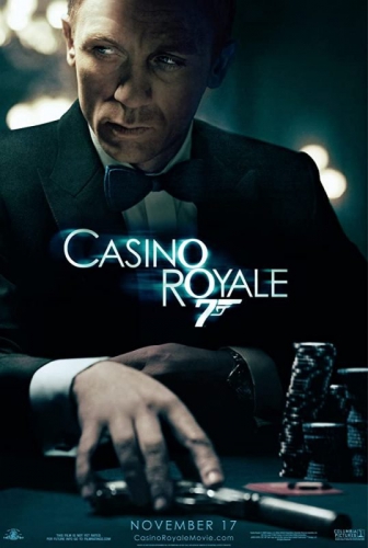 کازینو رویال Casino Royale