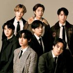 معرفی گروه بی تی اس bts