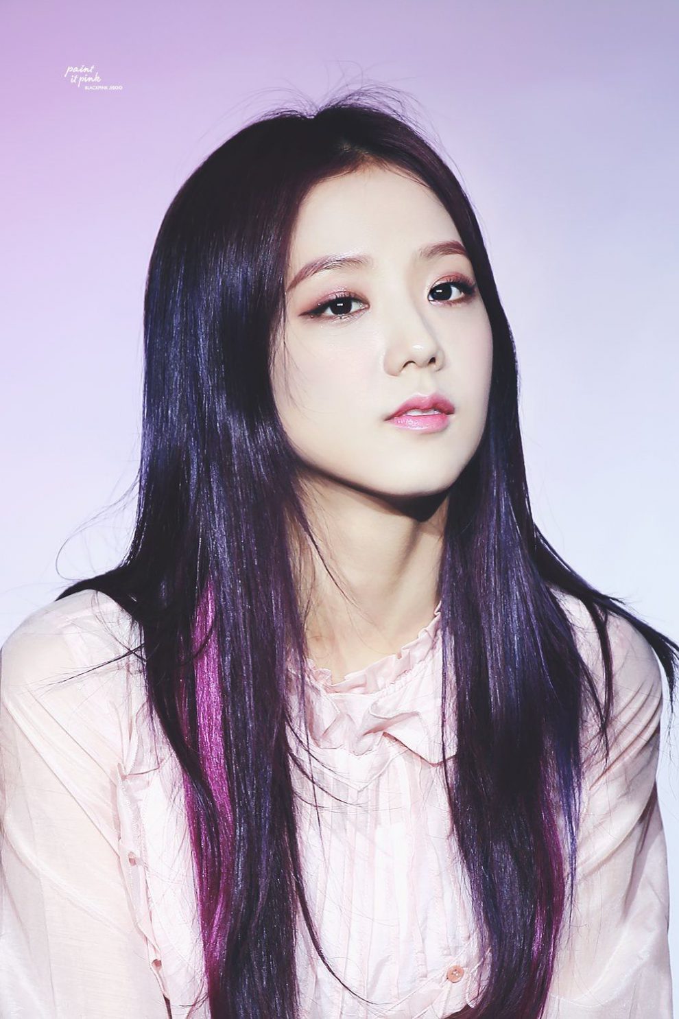 معرفی گروه بلک پینک blackpink