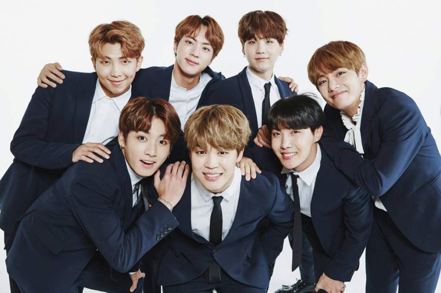 Bts Bts