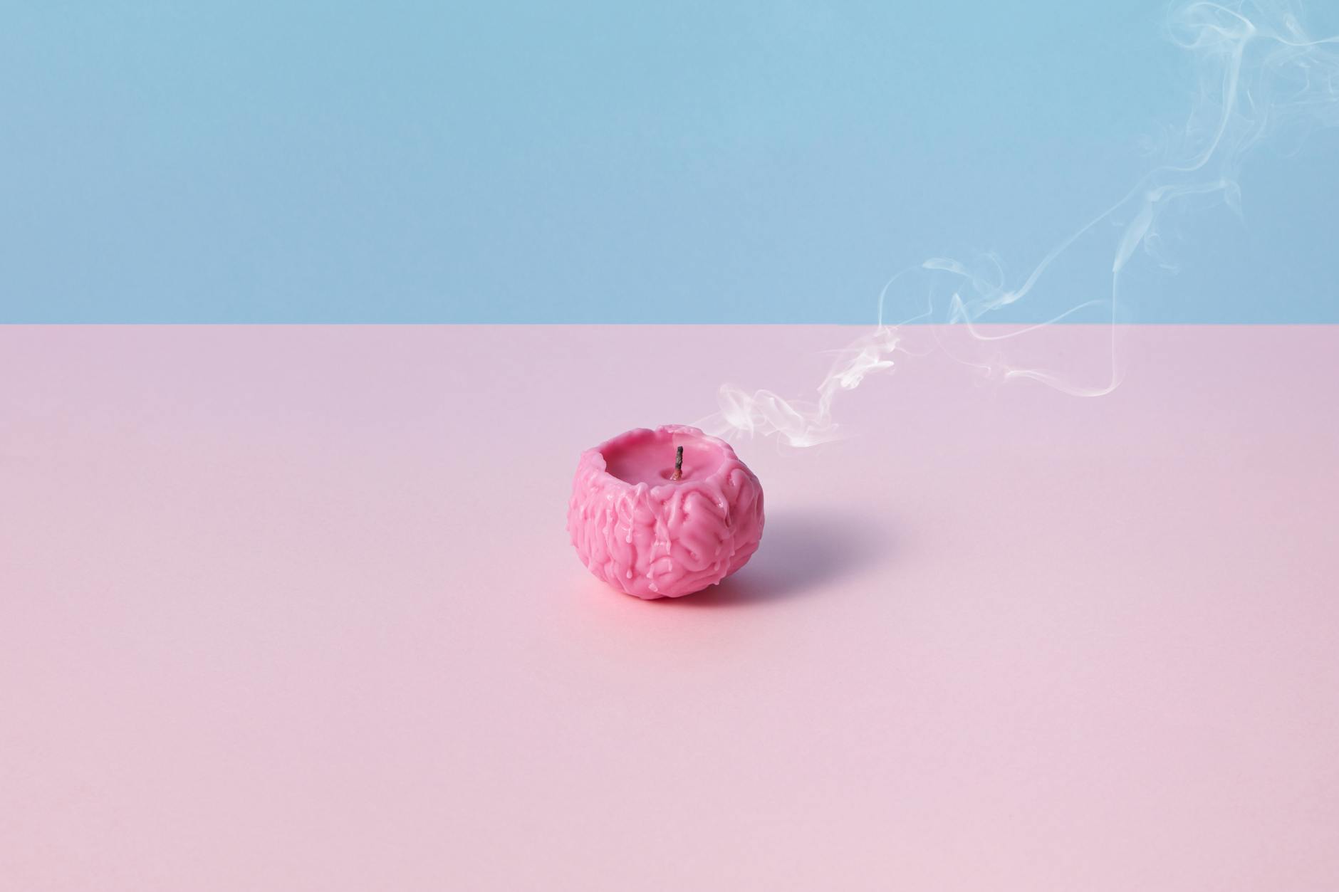 ارتباط مغز و روده در سندروم روده تحریک‌پذیر