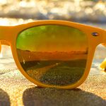 شناخت انواع عینک افتابی و نوع استفاده از ان در شرایط مختلف