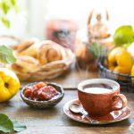 خواص چای به