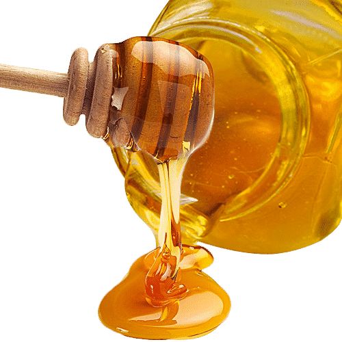 تاثیر عسل طبیعی بر درد معده