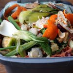 14 روش خلاقانه برای استفاده از ضایعات غذا و دور ریز مواد غذایی