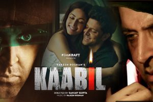 فیلم توانا Kaabil