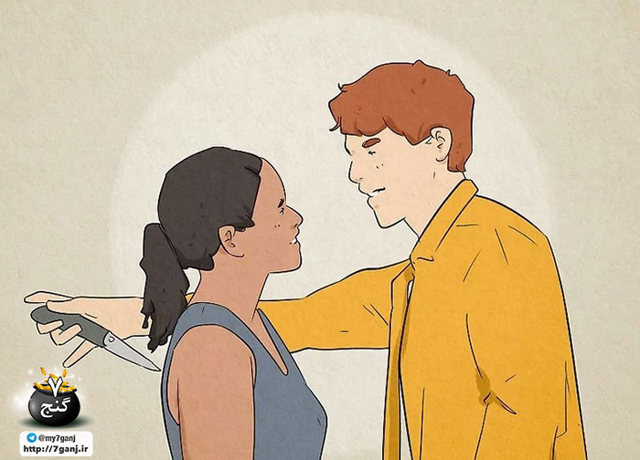 خنجر از پشت