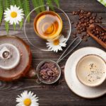 سوال های متداول در مورد چای، دمنوش و قهوه