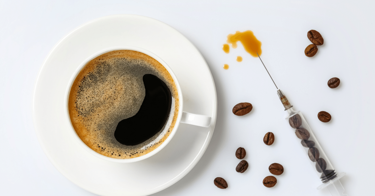 آیا قهوه اعتیادآور است؟
