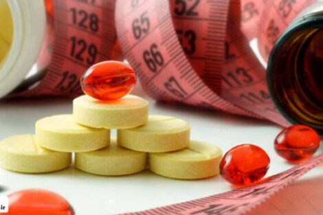 داروهای کاهش وزن
