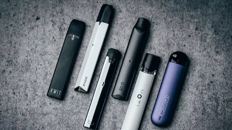 دستگاه‌ های پیشرفته Vape