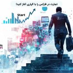 تجارت در فارکس را با آلپاری آغاز کنید!