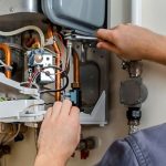 اگر پکیج خاموش شد چه باید کرد؟ بررسی کامل مشکلات و راه‌حل‌ها