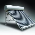 نحوه کار آبگرمکن خورشیدی: یک راهنمای جامع