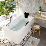 ترفندهای ساده برای تمیز کردن جکوزی و ایرجت‌ها با بهترین نتیجه