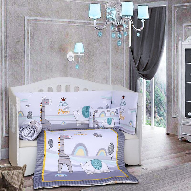 سرویس رختخواب نوزاد