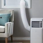 مقایسه کامل انواع کولر گازی: از کولر گازی پرتابل تا سیستم‌های مرکزی