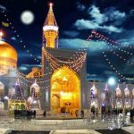 تور ویژه ماه عسل در مشهد؛ تجربه‌ای آرام و به‌یادماندنی برای زوج‌های جوان