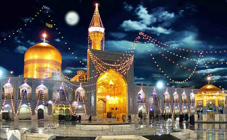mashad