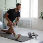 بهترین برنامه فیتنس برای تازه‌کارها؛ ساده، مؤثر و قابل انجام در خانه