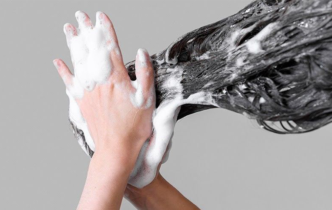 بهترین شامپو برای شوره سر