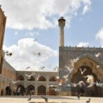 سفر ۳ روزه به اصفهان؛ کجا بریم، چی بخوریم؟