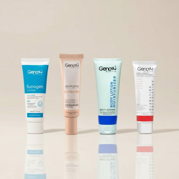 مراقبت کامل پوست