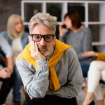 علائم ADHD را چطور در بزرگسالان تشخیص دهیم؟ آقای احمد مونسیان از اصفهان میگوید.