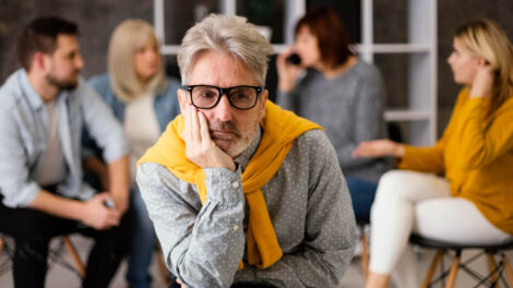 ADHD در بزرگسالی