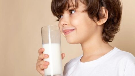 لبنیات تازه و مطمئن