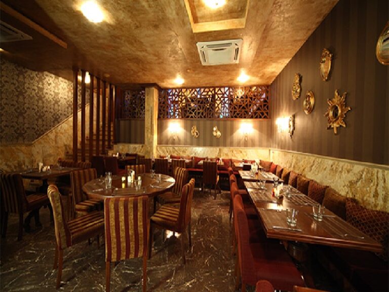 بهترین کافه‌های لاکچری تهران برای کسانی که دنبال تجربه متفاوت‌اند