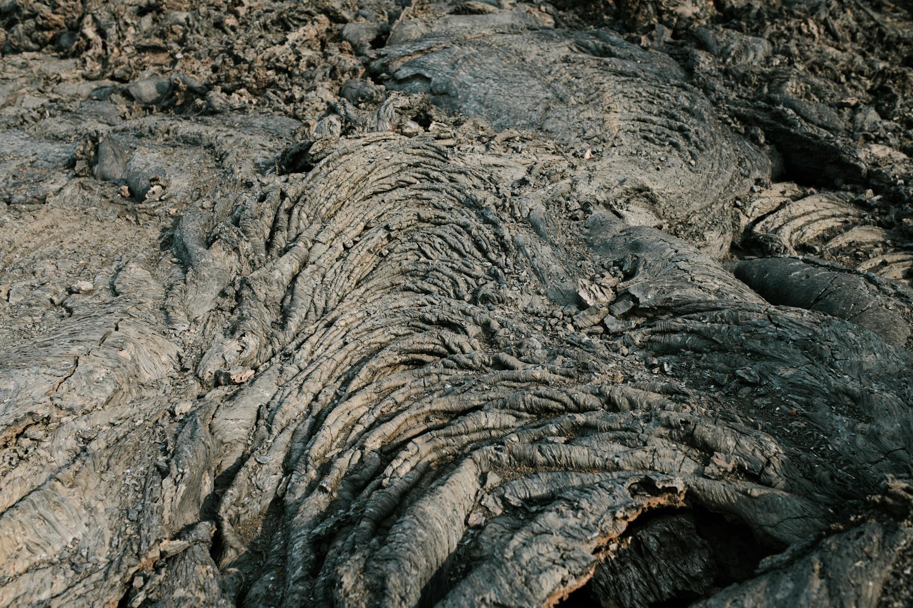 igneous rock texture