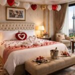 بهترین هتل تهران برای ماه عسل را بشناسید! 6 هتل ماه عسل + قیمت