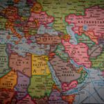 تعداد کشورهای جهان در سال 2026؛ پاسخ قطعی به همراه توضیح اختلاف آمار