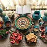 بهترین رستوران‌های تهران برای افطار نوروزی | تجربه غذاهای اصیل ایرانی