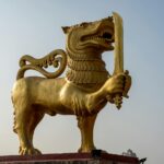 حیوانات نمادین در فرهنگ ایرانی؛ از شیر تا سیمرغ