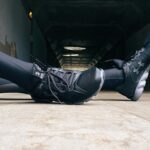 سردی پا در ورزشکاران نشانه چیست؟ از گردش خون ضعیف تا تمرین بیش‌ازحد