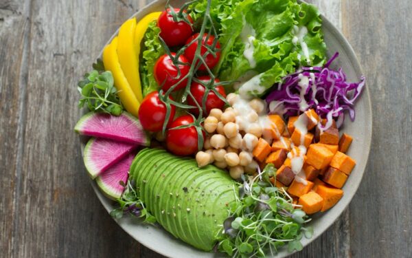 علائم کبد چرب و رژیم غذایی پاکسازی کبد چرب با سبزیجات و روغن زیتون