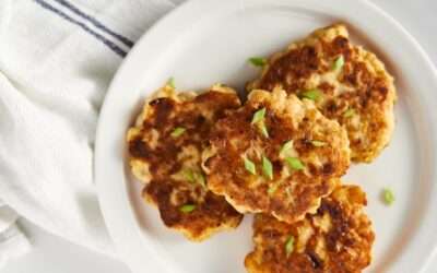 طرز تهیه کوکو مرغ مجلسی