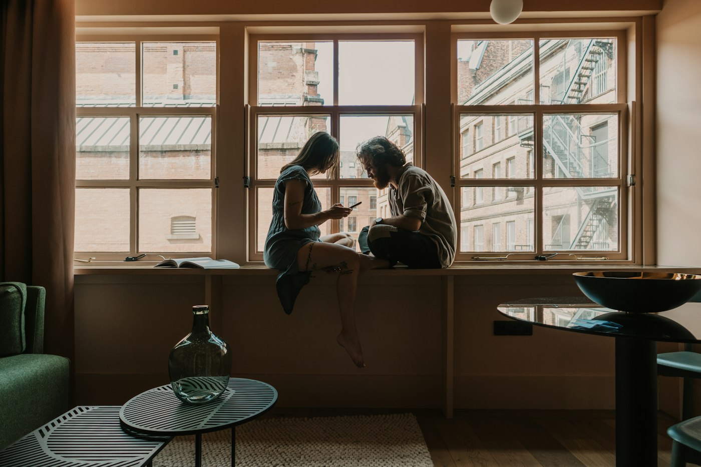 حل تعارضات زناشویی و گفتگوی همدلانه برای نجات رابطه