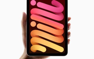 آیپد مینی نسل هفتم اپل با تراشه قدرتمند A17 Pro و نمایشگر رتینا