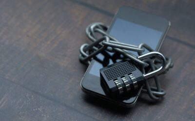 جلوگیری از هک گوشی و واتساپ و امنیت اطلاعات موبایل