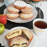 طرز تهیه پای سیب خوشمزه و ساده