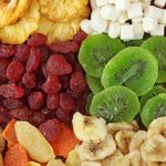 طرز تهیه نحوه خشک کردن میوه در خانه با ۳ روش مختلف