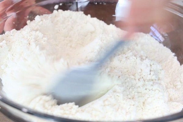 طرز تهیه نان سیر هندی بدون فر