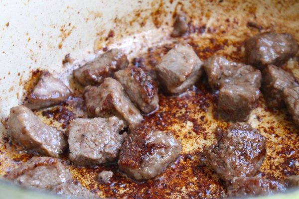 طرز تهیه از صفر تا صد آشپزی: تفت دادن و سرخ کردن