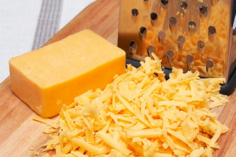 طرز تهیه آشنایی با انواع پنیر