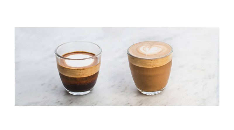 طرز تهیه ۱۲ نوع نوشیدنی قهوه بر پایه اسپرسو