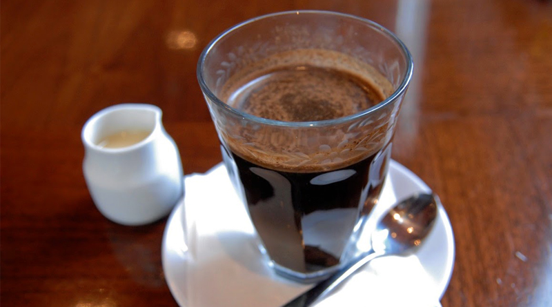 طرز تهیه ۱۲ نوع نوشیدنی قهوه بر پایه اسپرسو