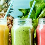 طرز تهیه اسموتی تروپیکال تابستانی